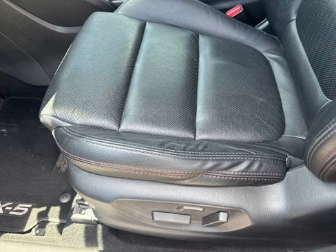 Used 2016 MAZDA CX-5 Grand Touring FWD image 16
