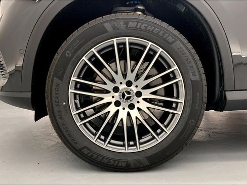 New 2026 Mercedes-Benz GLC 300 image 9