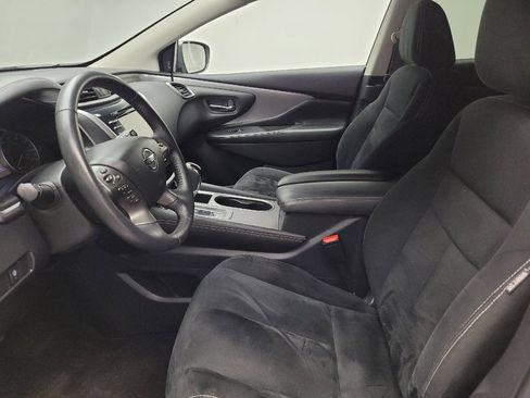 Used 2020 Nissan Murano SV AWD/4WD image 17