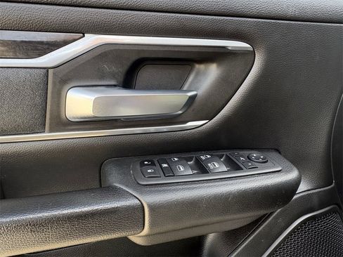 Used 2022 RAM 1500 Big Horn image 9