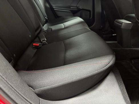 Used 2020 Honda Civic Si image 45