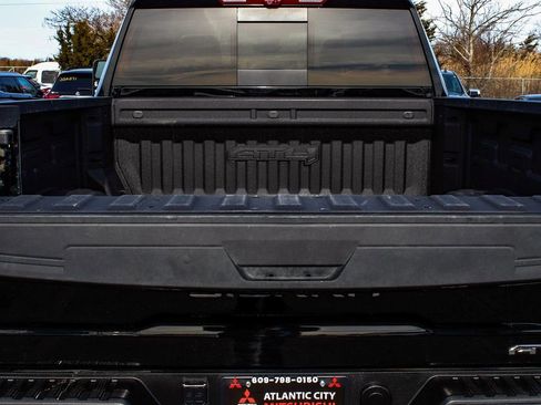 Used 2024 GMC Sierra 3500 AT4 w/ AT4 Premium Plus Package image 42