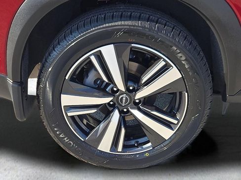 Used 2023 Nissan Rogue Platinum w/ Platinum Premium Package image 8