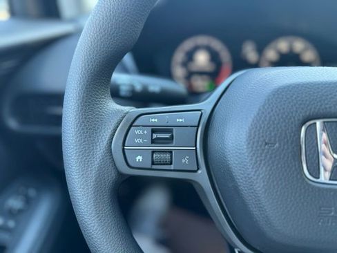 New 2026 Honda HR-V LX image 23