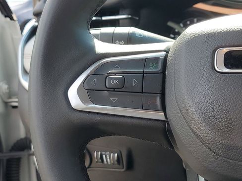 Used 2025 Jeep Compass Limited AWD/4WD image 24