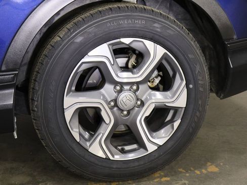 Used 2018 Honda CR-V EX-L image 37
