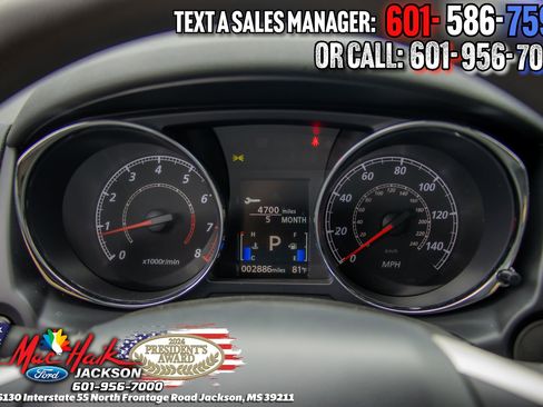 Used 2025 Mitsubishi Outlander Sport ES AWD/4WD image 12