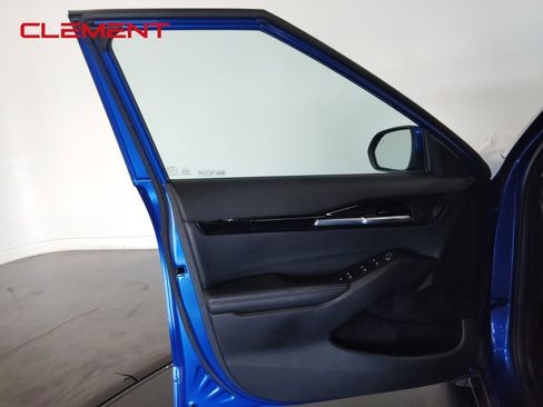 Used 2021 Kia Seltos EX image 33