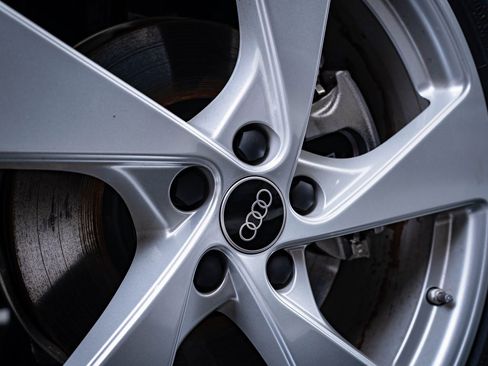 New 2025 Audi Q5 Premium Plus image 7