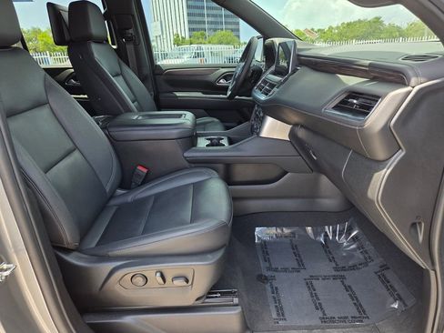 Used 2023 Chevrolet Tahoe LT RWD image 15