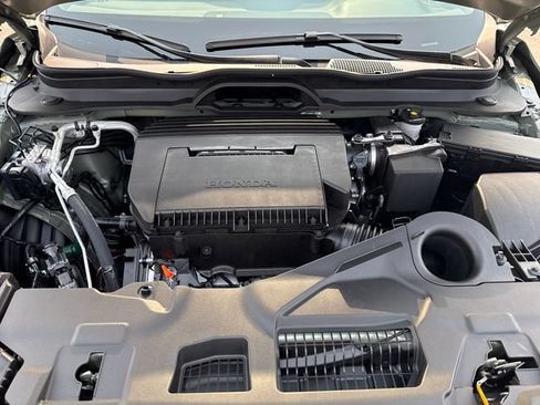 Used 2026 Honda Pilot TrailSport image 31