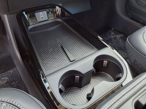 New 2025 Ford Mustang Mach-E Premium w/ Interior Protection Package image 20