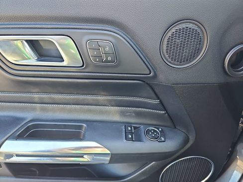 Used 2020 Ford Mustang GT Premium w/ Equipment Group 401A image 32