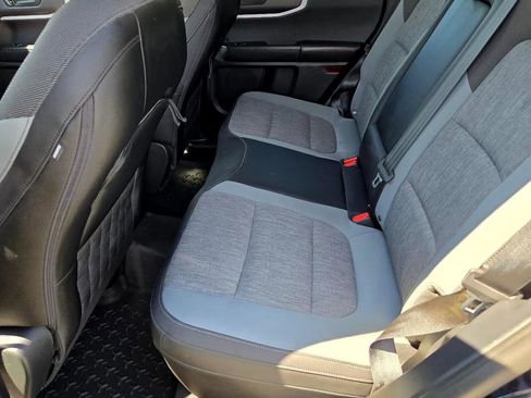 Used 2021 Ford Bronco Sport Big Bend image 41