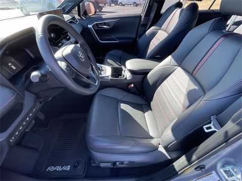 Used 2024 Toyota RAV4 XSE w/ Premium Package image 16