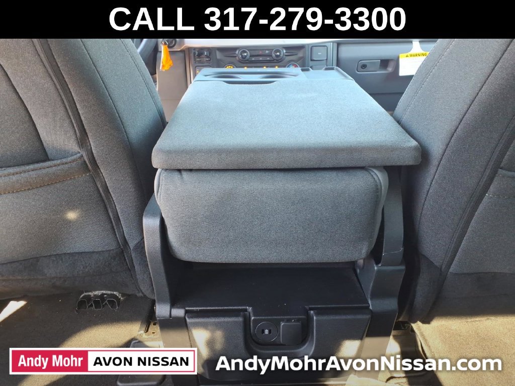 Used 2026 Ford F350 XLT AWD/4WD image 36
