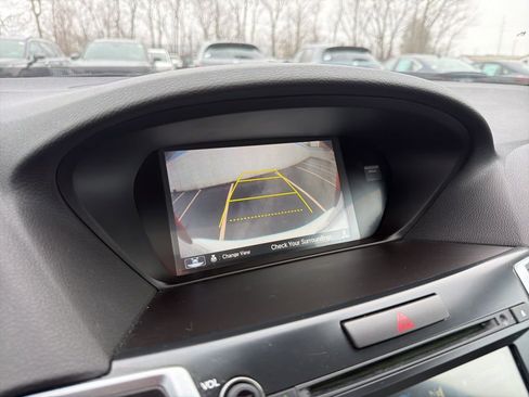 Used 2017 Acura TLX V6 w/ Technology Package image 29