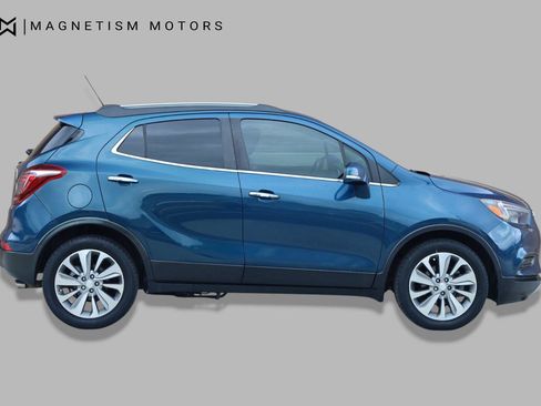 Used 2019 Buick Encore Preferred FWD image 3