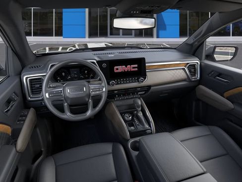 New 2026 GMC Canyon Denali AWD/4WD image 18