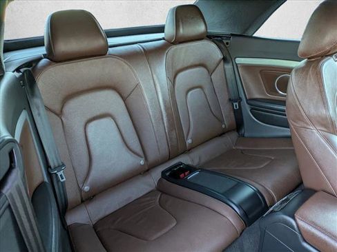 Used 2013 Audi S5 Premium Plus image 18