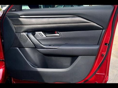 New 2026 MAZDA CX-50 AWD 2.5 Hybrid w/ Weather Package image 59