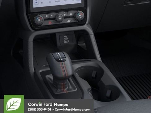 New 2026 Ford Ranger Raptor image 15