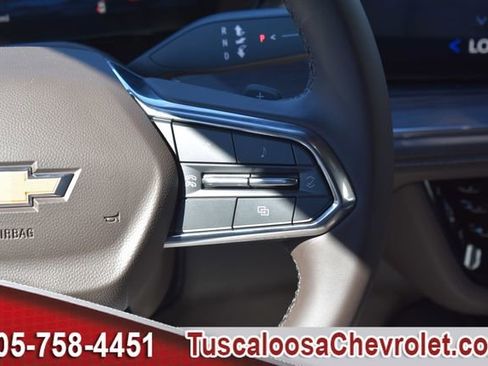 New 2026 Chevrolet Suburban LS image 23