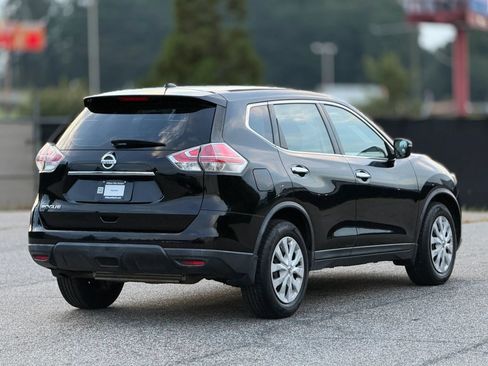 Used 2015 Nissan Rogue S FWD image 9