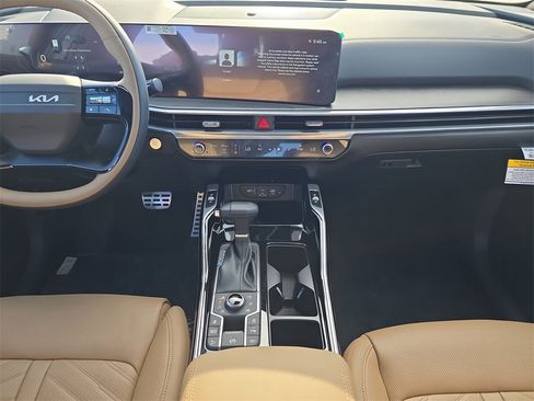 New 2026 Kia Sorento SX Prestige image 17