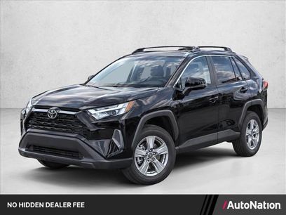 Used 2025 Toyota RAV4 XLE w/ Convenience Package