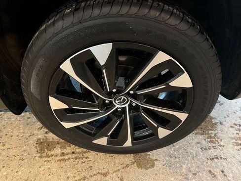 Used 2025 MAZDA CX-50 2.5 Hybrid w/ Premium Plus Pkg image 32