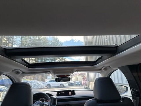 New 2026 MAZDA CX-50 AWD 2.5 Hybrid w/ Weather Package image 20