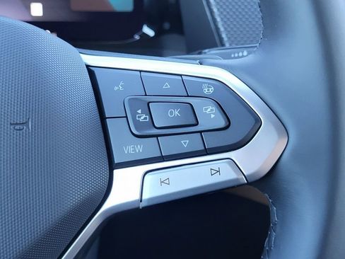 New 2026 Volkswagen Atlas Cross Sport SEL R-Line AWD/4WD image 13