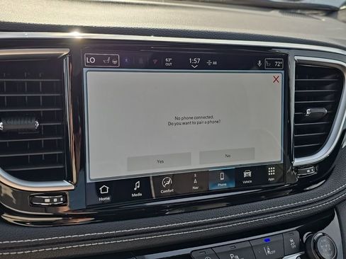 New 2026 Chrysler Pacifica Limited w/ S Appearance Package image 29