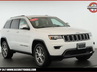 Used 2019 Jeep Grand Cherokee Limited AWD/4WD video 1