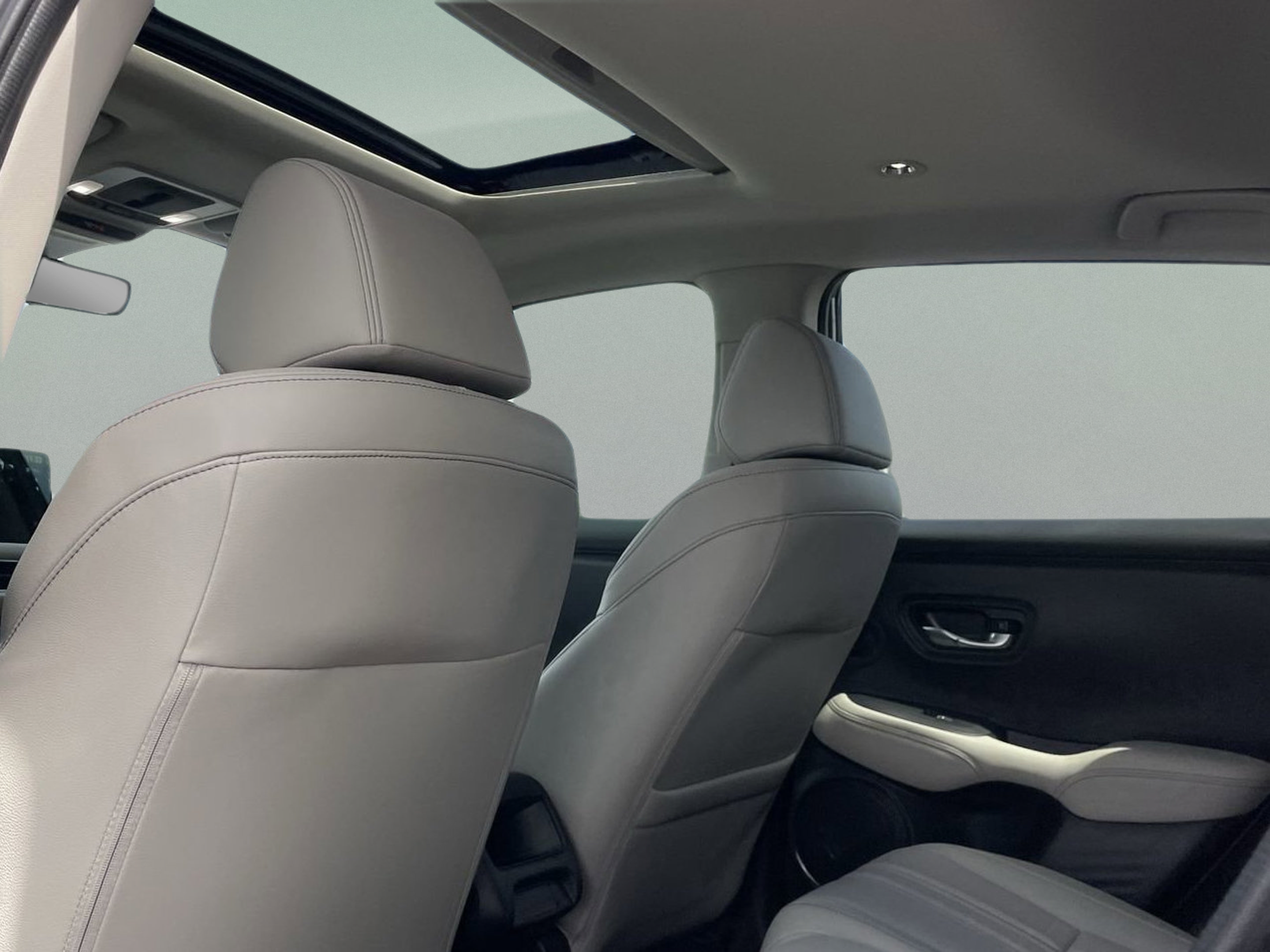 New 2027 Honda HR-V EX-L image 20