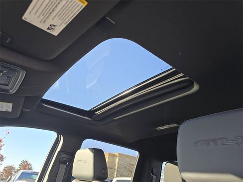 New 2026 GMC Sierra 2500 AT4 w/ AT4 Premium Plus Package image 22