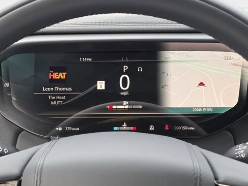 New 2025 Land Rover Range Rover Sport Autobiography AWD/4WD image 19