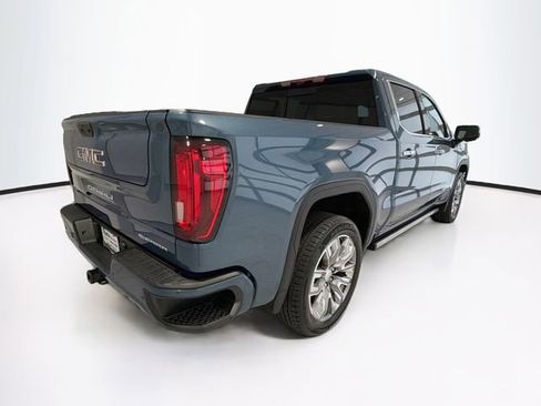 Used 2024 GMC Sierra 1500 Denali w/ Denali Reserve Package AWD/4WD image 6