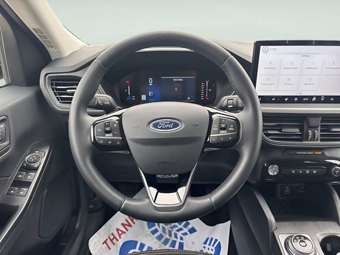 Used 2024 Ford Escape Active w/ Tech Pack #1 image 18