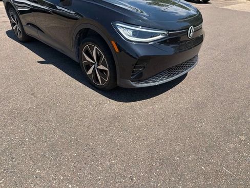 Used 2023 Volkswagen ID.4 Pro S AWD/4WD image 9