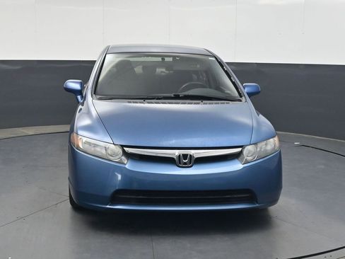 Used 2007 Honda Civic LX image 9