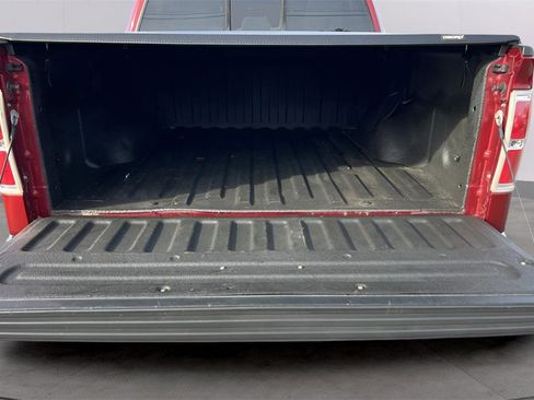 Used 2013 Ford F150 XLT w/ Luxury Equipment Group image 6