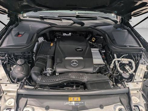 Certified 2018 Mercedes-Benz GLC 300 GLC 300 image 26