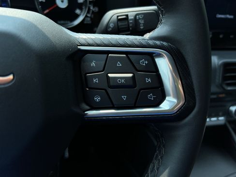Used 2024 Ford Mustang Coupe RWD image 19