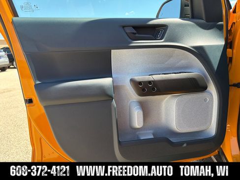 New 2026 Ford Maverick XLT w/ XLT Luxury Package AWD/4WD image 10