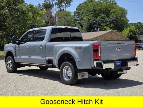 New 2026 Ford F350 Lariat AWD/4WD image 4