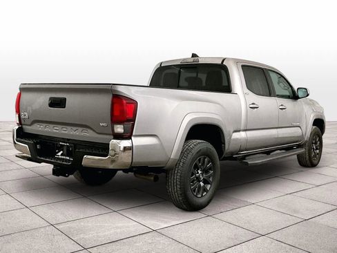 Used 2021 Toyota Tacoma SR5 image 11