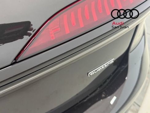 New 2026 Audi A6 Premium Plus AWD/4WD image 12