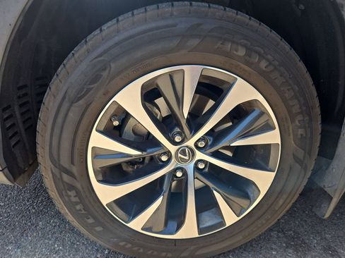 Used 2020 Lexus RX 350 AWD w/ Premium Package image 20